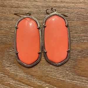 kendra scott danielle earrings